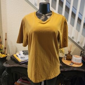 Zara men shirt size XL